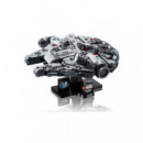 Lego Halcon milenario