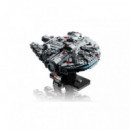 Lego Halcon milenario