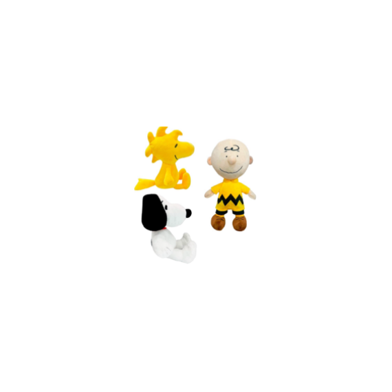 Peluche Snoopy  SIMBA