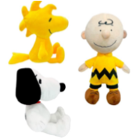 Peluche Snoopy  SIMBA