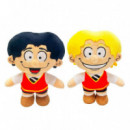 Peluche Zipi y Zape