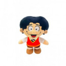 Peluche Zipi y Zape