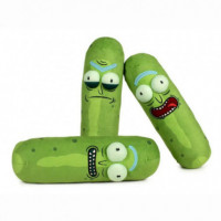 Surtido Peluches Rick & Morty