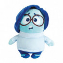 Peluches Del Revés Disney