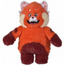 Peluche Panda Rojo Red Disney