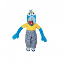 Peluche Gonzo Muppets