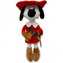 Peluche D'Artacan