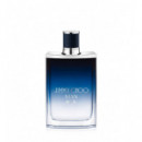 JIMMY CHOO JIMMY CHOO Man Blue Eau de Toilette