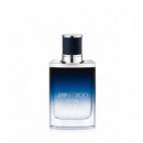 JIMMY CHOO JIMMY CHOO Man Blue Eau de Toilette