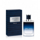 JIMMY CHOO JIMMY CHOO Man Blue Eau de Toilette