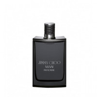 JIMMY CHOO JIMMY CHOO Man Intense Eau de Toilette