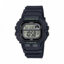 CASIO CASIO Collection Reloj WS-1400H-1AVEF
