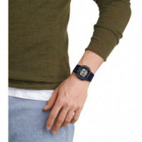 CASIO CASIO Collection Reloj WS-1400H-1AVEF