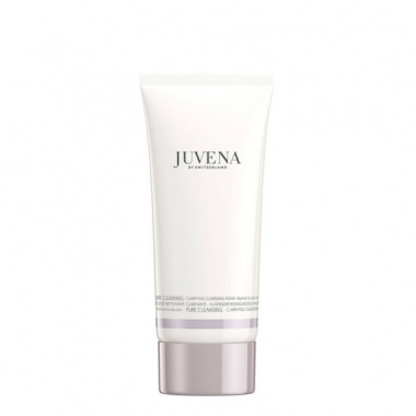 Juvena Pure Cleansing Clarifying Cleansing Foam,  200ml