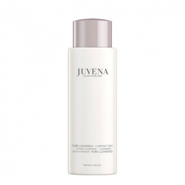 Juvena Pure Cleansing Clarifying Tonic,  200ml