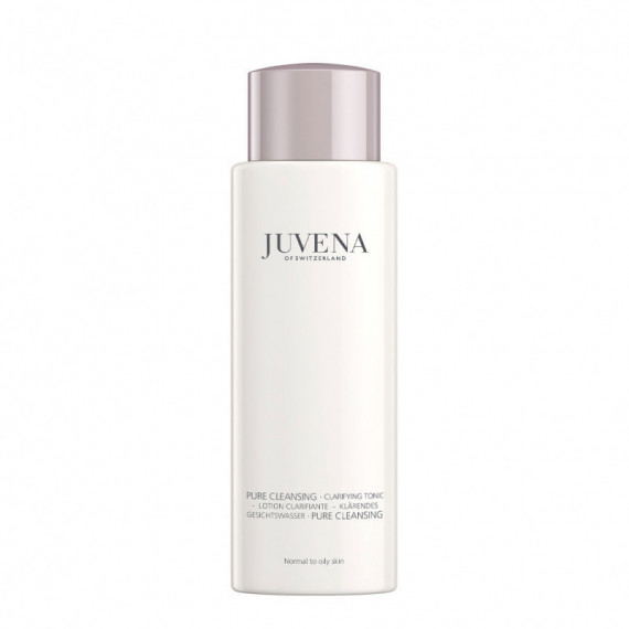 JUVENA Pure Cleansing Clarifying Tonic,  200ML