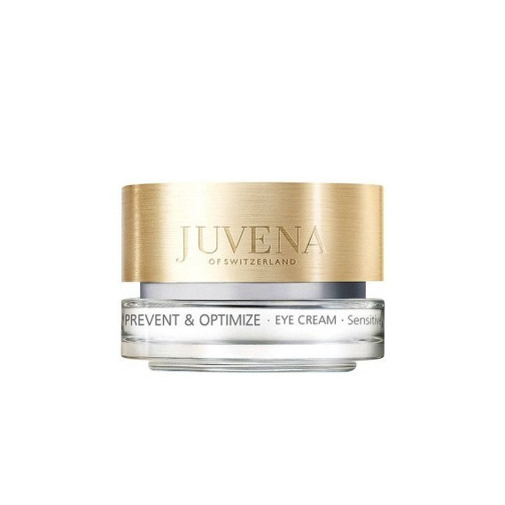 JUVENA Prevent & Optimize Eye Cream Sensitive Skin,  15ML