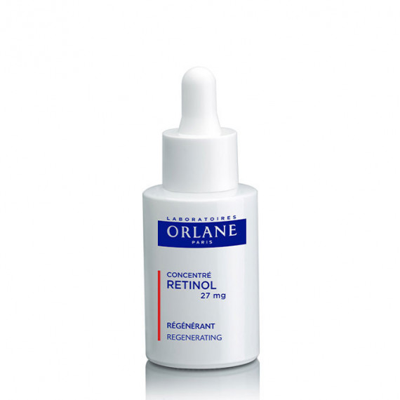 Orlane  Concentrado de Retinol, 30ml