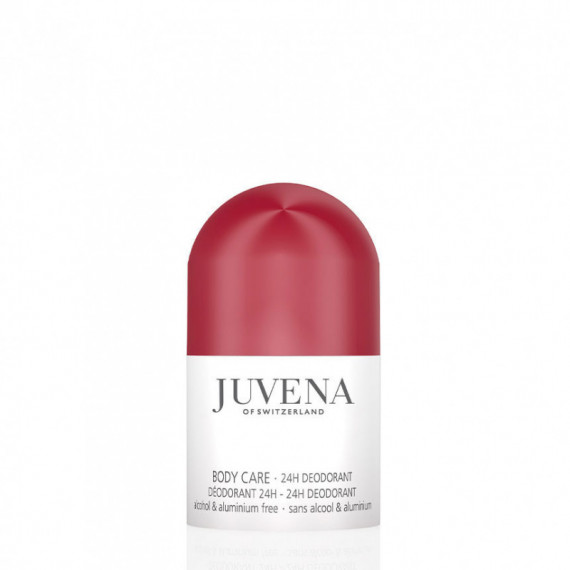 JUVENA Body Déodorant 24H sin Aluminio, 50ML