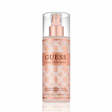 Guess Bella Vita Rosa Body Mist
