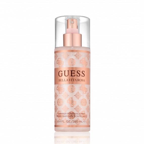 Guess Bella Vita Rosa Body Mist