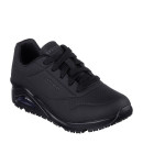 Skechers Zapatillas Uno Sr Negras 108021EC-BLK
