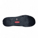 Skechers Zapatillas Uno Sr Negras 108021EC-BLK