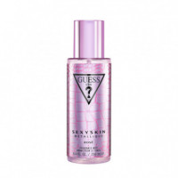 GUESS Sexy Skin Metal Rose Mist Body Mist