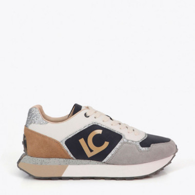 Lola Casademunt Deportiva con suela personalizada LF2505003-11