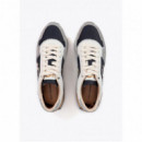 Lola Casademunt Deportiva con suela personalizada LF2505003-11