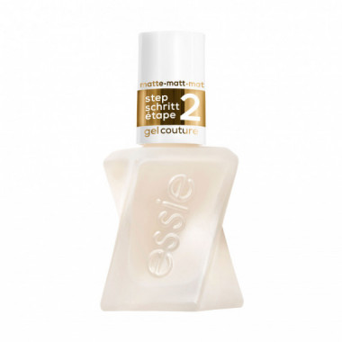 Essie Gel Couture