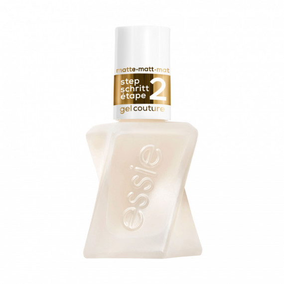 Essie Gel Couture