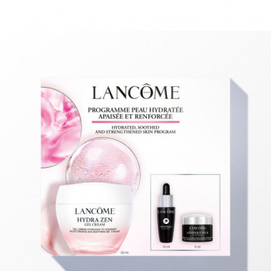 Lanc&ocirc;me Hydra Zen Cofre de Regalo