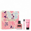 Valentino Born in Roma Set