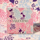 Valentino Born in Roma Set