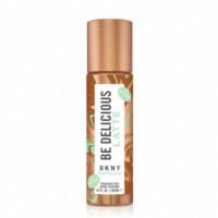 DKNY Latte Collection Body Mist