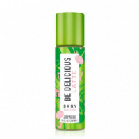 DKNY Latte Collection Matcha Body Mist