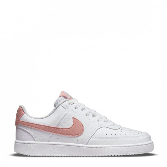 Nike Zapatillas Court Vision Low Blancas DH3158-102