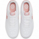 Nike Zapatillas Court Vision Low Blancas DH3158-102