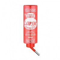 Bnl Bebedero Roedor Classic 600ML  BENELUX