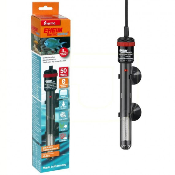 EHEIM Calentador Electronico 50 W