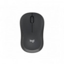 Raton LOGITECH M240 Inalambrico BLUETOOTH 910-007119