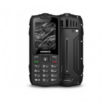 Telefono Movil Rugerizado Hammer Rock