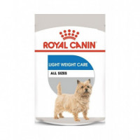 Royal Pouch Light 85 Gr  ROYAL CANIN