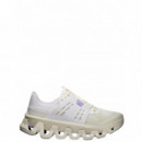 ON RUNNING - Cloudswift Amp - Ivory Ghost - 3WG10393588/Ivory Ghost