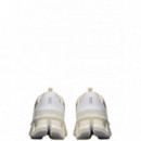 ON RUNNING - Cloudswift Amp - Ivory Ghost - 3WG10393588/Ivory Ghost