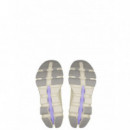 ON RUNNING - Cloudswift Amp - Ivory Ghost - 3WG10393588/Ivory Ghost