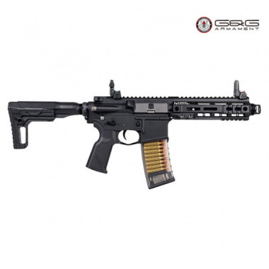 Fusil El&eacute;ctrico TR16 GMS MK2 7" COMBO G&G