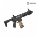 Fusil Eléctrico TR16 GMS MK2 7" COMBO G&G