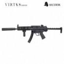 Subfusil AEG VIRTUS XI SECUTOR